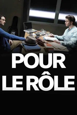 Photo 3 du film : Pour le rôle