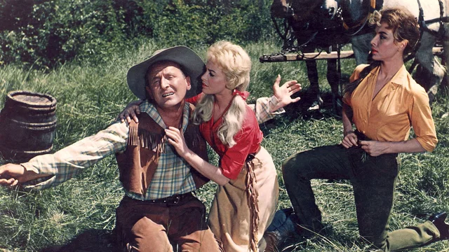 Photo du film : Sérénade au Texas