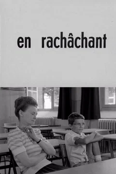 Affiche du film En rachâchant