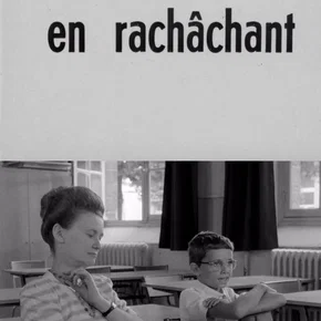 Photo du film : En rachâchant