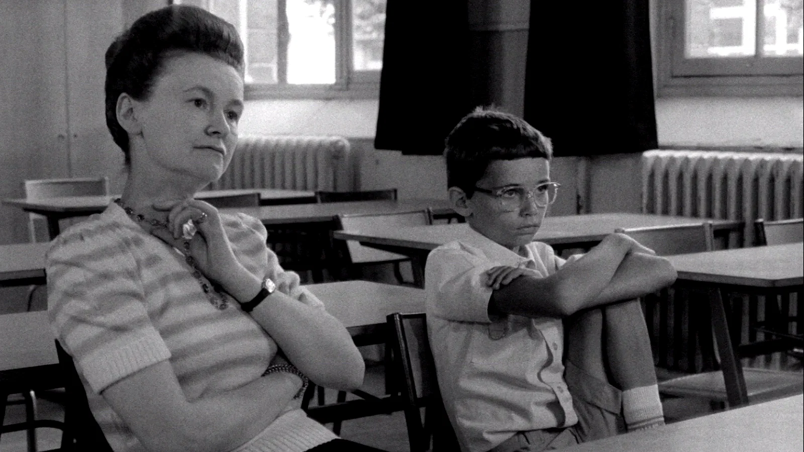 Photo 3 du film : En rachâchant