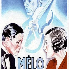 Photo du film : Mélo