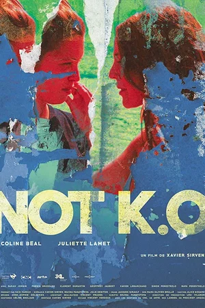 Affiche du film : Not K.O.