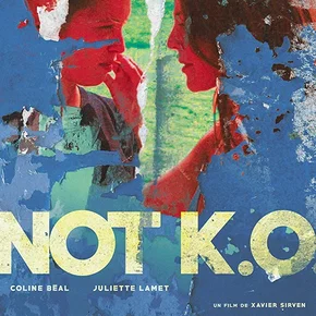 Photo du film : Not K.O.