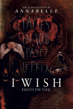 Photo du film : I Wish : faîtes un voeu