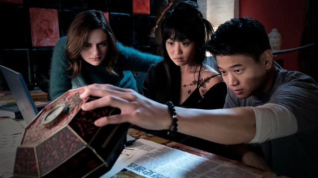 Photo du film : I Wish : faîtes un voeu