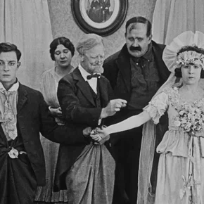 Photo du film : La Voisine de Malec