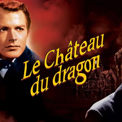 Miniature photo du film : Le Château du dragon