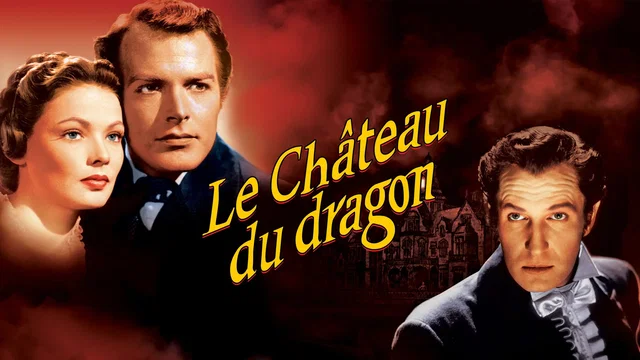 Photo 1 du film : Le Château du dragon