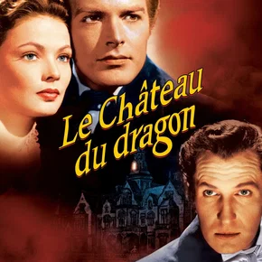 Photo du film : Le Château du dragon