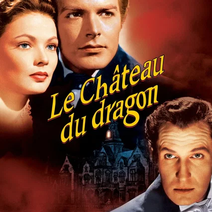 Miniature photo du film : Le Château du dragon