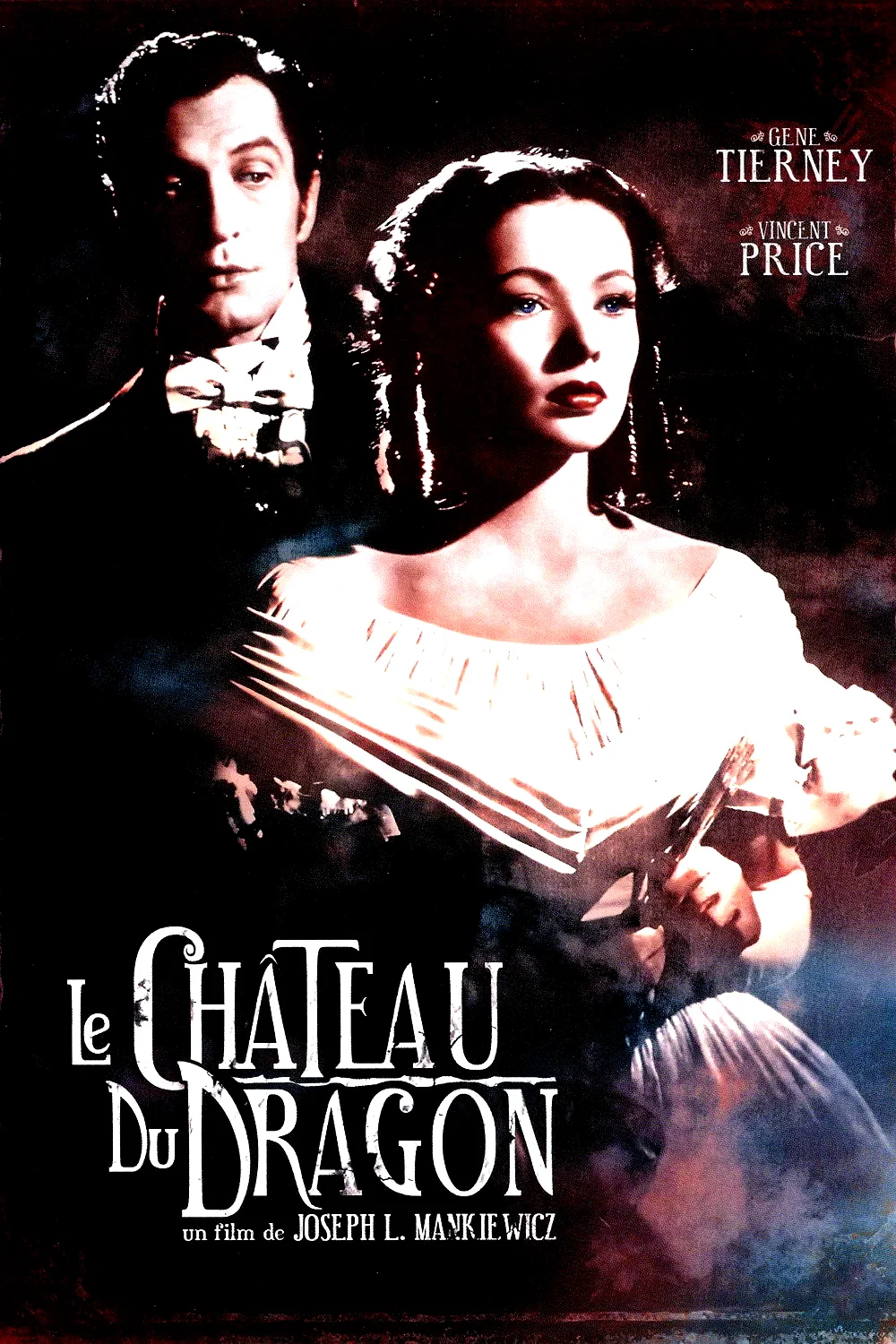 Photo du film : Le Château du dragon