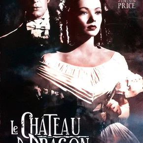Photo du film : Le Château du dragon