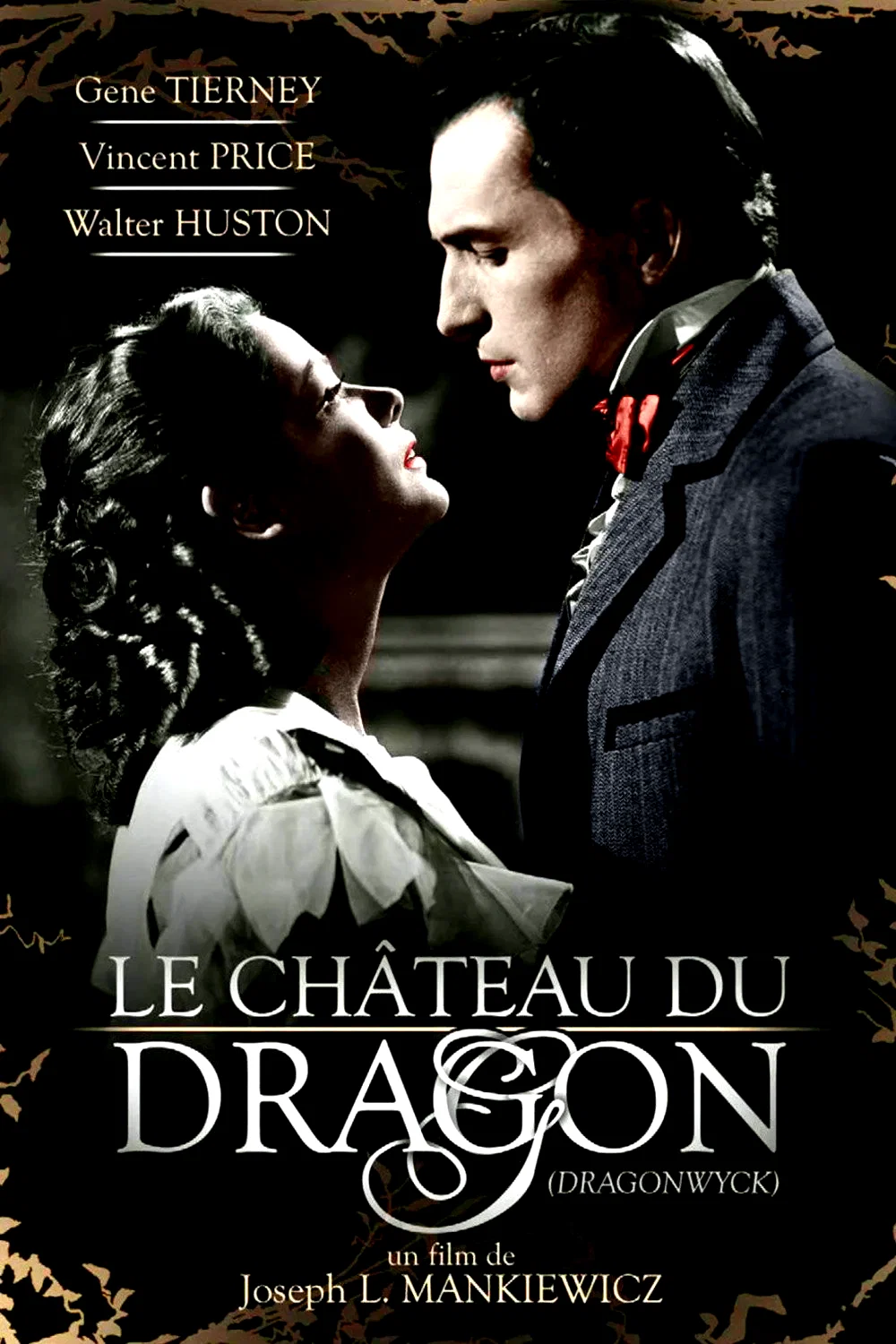 Photo du film : Le Château du dragon