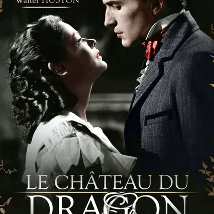 Miniature photo du film : Le Château du dragon