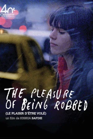 Photo 2 du film : The Pleasure of Being Robbed