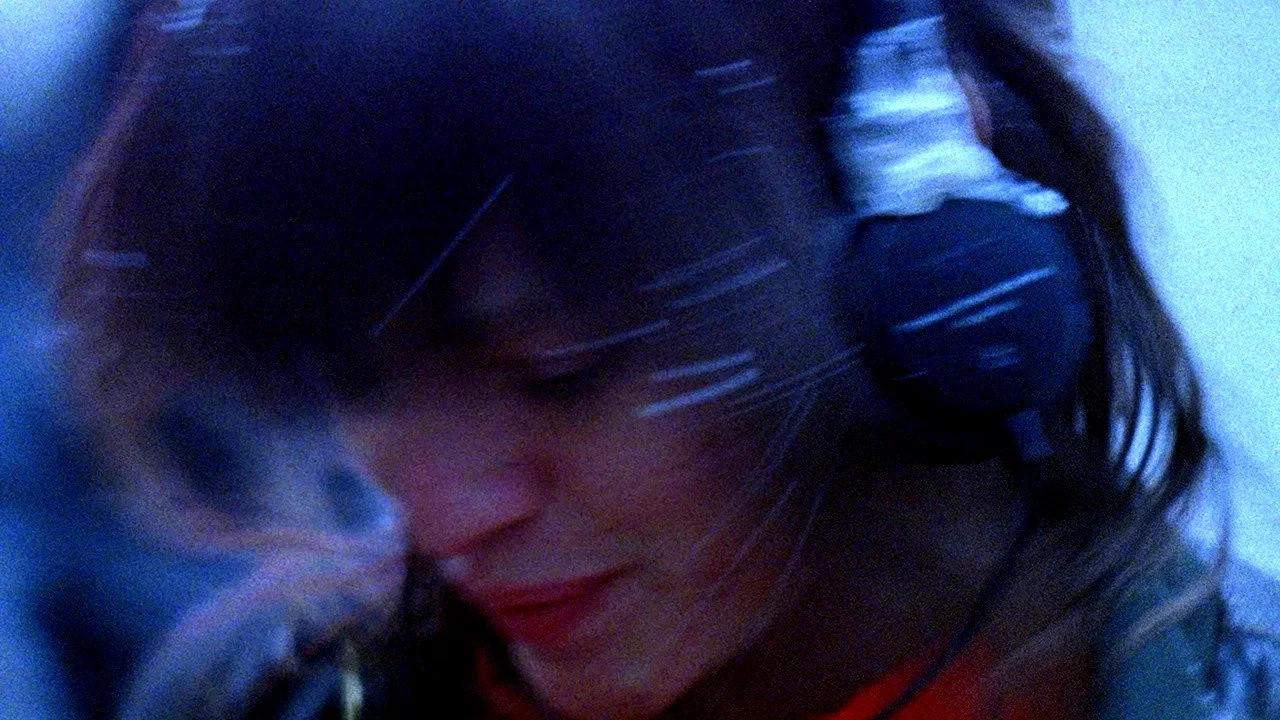 Photo du film : The Pleasure of Being Robbed