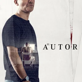 Photo du film : El autor