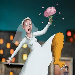 Photo du film : My Love Affair with Marriage