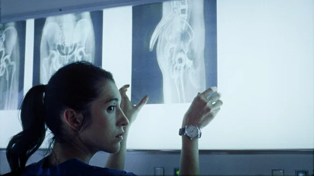 Photo 2 du film : Piaffe