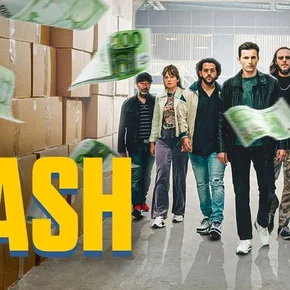 Photo du film : Cash
