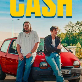 Photo du film : Cash