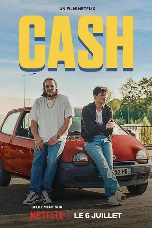 Photo du film : Cash