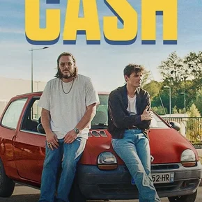 Photo du film : Cash
