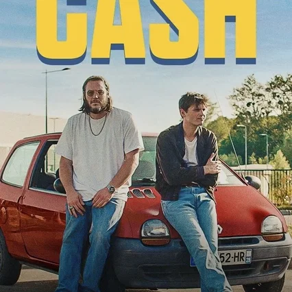 Miniature photo du film : Cash
