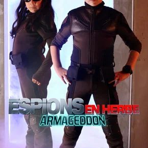 Photo du film : Spy Kids: Armageddon