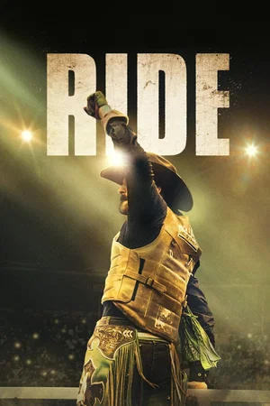 Affiche du film : Ride