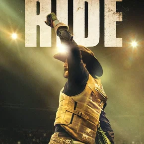 Photo du film : Ride