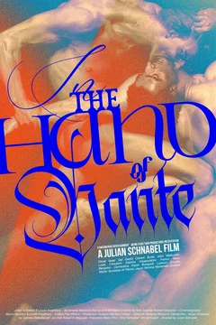 Affiche du film In the Hand of Dante