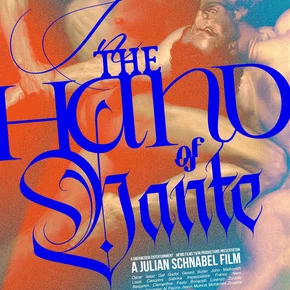 Photo du film : In the Hand of Dante
