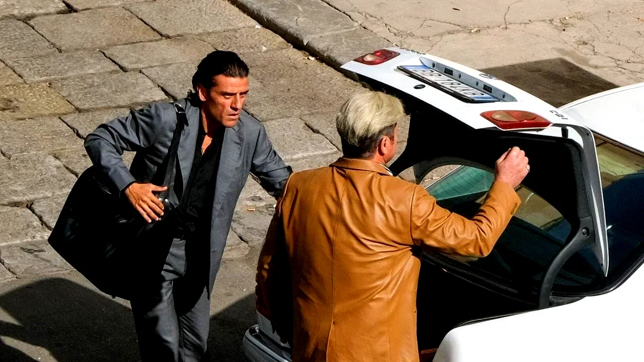 Photo 2 du film : In the Hand of Dante