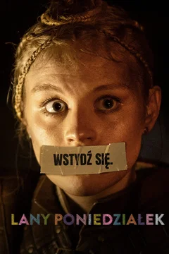 Affiche du film Wet Monday
