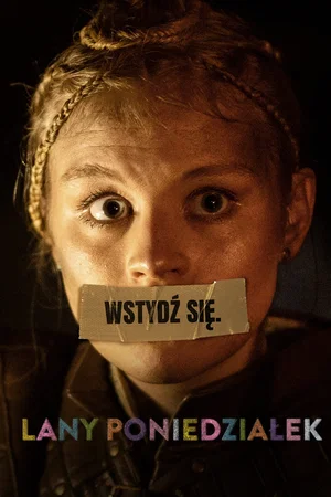 Affiche du film : Wet Monday