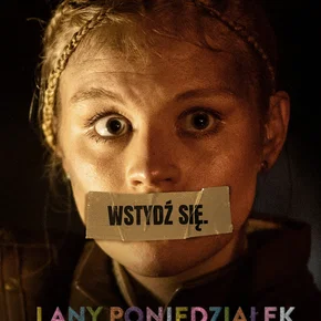 Photo du film : Wet Monday