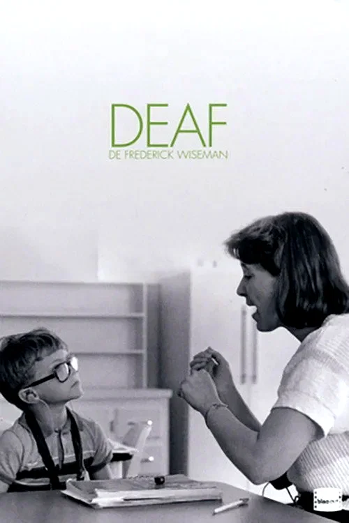 Affiche du film : Deaf