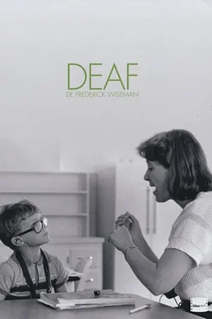 Affiche du film : Deaf