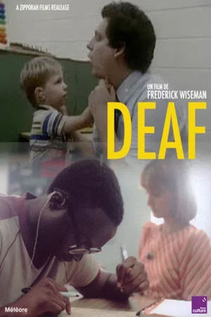 Photo 3 du film : Deaf