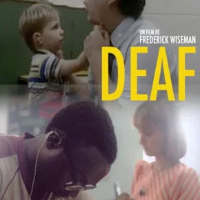 Photo du film : Deaf