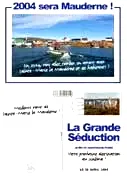 Photo du film : La grande seduction