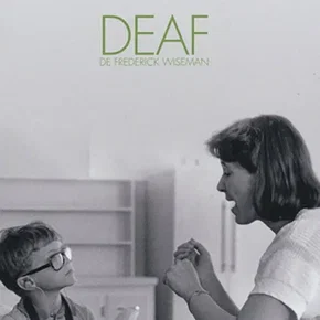 Photo du film : Deaf