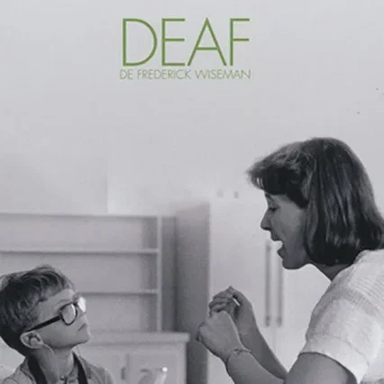 Miniature photo du film : Deaf