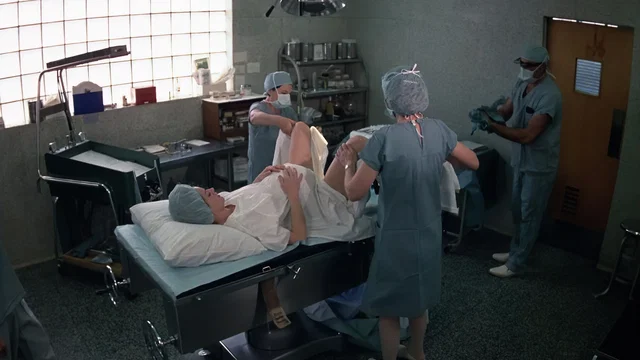 Photo du film : Le monstre est vivant