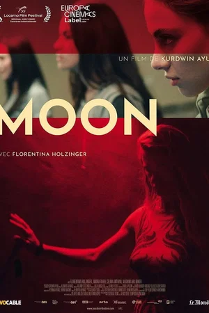 Affiche du film : Moon