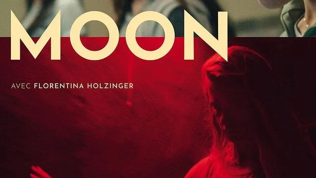 Affiche du film : Moon