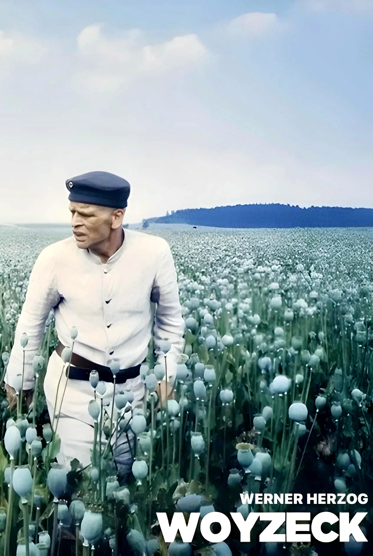 Affiche du film : Woyzeck