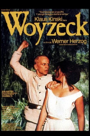 Photo du film : Woyzeck